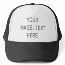Your Image-Text Here 21st Birthday Gift hats