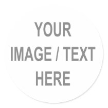 Your Image-Text Here 21st Birthday Gift stickers