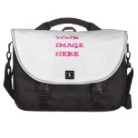Your Image Your Design Laptop Bag commuterbag