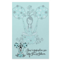 Your Imagination  Stationery