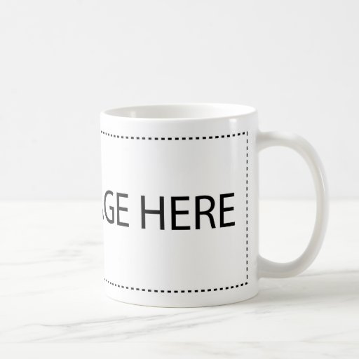 Your Imange Here Coffee Mug