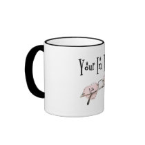 Your In Baby! Las Vegas Retro Sunglasses mugs by vegasdusoleil Your In Baby! Las Vegas Retro Sunglasses mugs