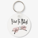 Your In Baby Las Vegas Sunglasses Keychain by vegasdusoleil Your In Baby Las Vegas Sunglasses Keychain
