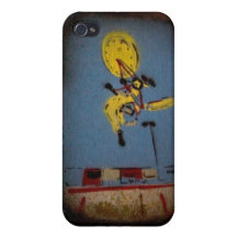 YOUR INN - iPhone 4 4s Rider Case Cases For iPhone 4