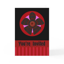 your invited cards by DonnasGreetingCards your invited cards