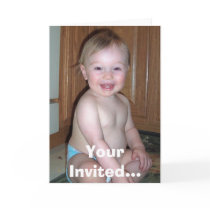Your Invited... Cards