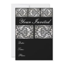 Your Invited Invitations