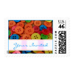 Your Invited Postage