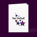 Your Invited... to my birthday party