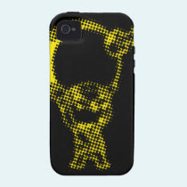 Your iPhone is 'da Bomb! casemate cases