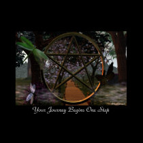 Your Journey Poster posters
