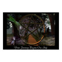 Your Journey Poster posters by WhiteOak50 Your Journey Poster posters