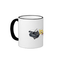 Your KMP Mug