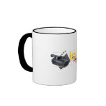Your KMP Mug