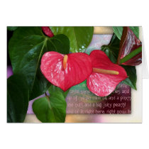 Your Life is Worth It Greeting Cards