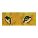 Your Lion Eyes posters