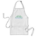 Your Lips Keep Moving But All I Hear Apron by ironydesign Your Lips Keep Moving But All I Hear Apron