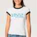 Ladies Ringer T-Shirt