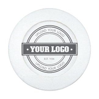 Your Logo Button Covers