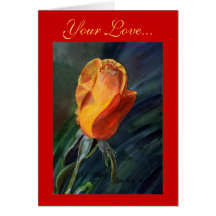 Your Love Card