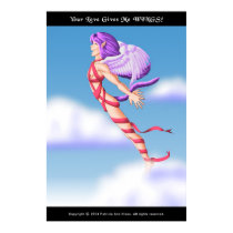 Your Love Gives Me WINGS! posters