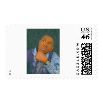 YOUR LOVE STILL HAUNTS ME STAMP by naderpromotions YOUR LOVE STILL HAUNTS ME STAMP