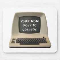 Your m Goes College Use Mats