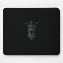 Your Majesty Mousepad