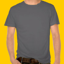 Your Majesty t-shirts