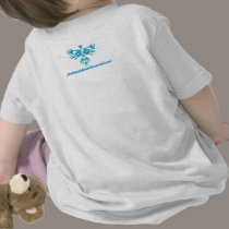 Your Mark On The World Swag t-shirts