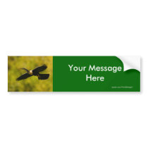 Your Message Bumper Stickers