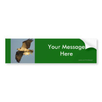 Your Message bumper stickers by WorldDesign Your Message bumper stickers