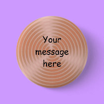 Your message here - button by Horseshoes3 Your message here - button