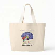 Your Mind Is Like Software Program It (Brain) Bag