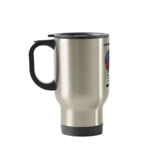 Your Mind Is Like Software Program It (Brain) zazzle_mug