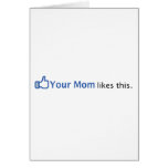Your Mom Likes This