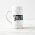 Your Mom - The Stein! mugs by ivanatinkel Your Mom - The Stein! mugs