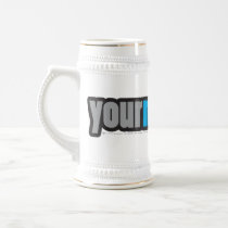 Your Mom - The Stein! mugs by ivanatinkel Your Mom - The Stein! mugs