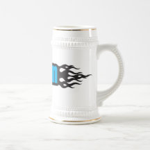 Your Mom - The Stein! Mugs