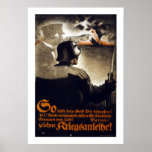 Your Money Helps to Fight You (border) Print