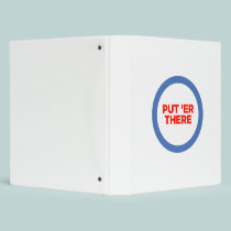 Your Monster Maker Binder binders