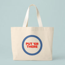 Your Monster Maker Tie bags