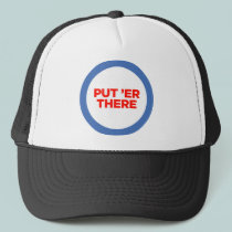 Your Monster Maker Tie hats