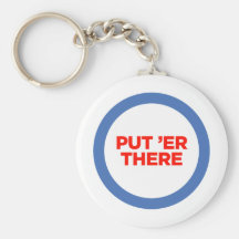 Your Monster Maker Tie Key Chain