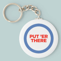 Your Monster Maker Tie keychains