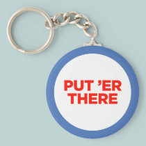 Your Monster Maker Tie keychains