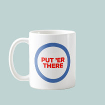 Your Monster Maker Tie mugs