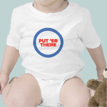 Your Monster Maker Tie t-shirts