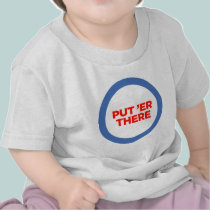 Your Monster Maker Tie t-shirts