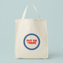 Your Monster Maker Tote Bag bags